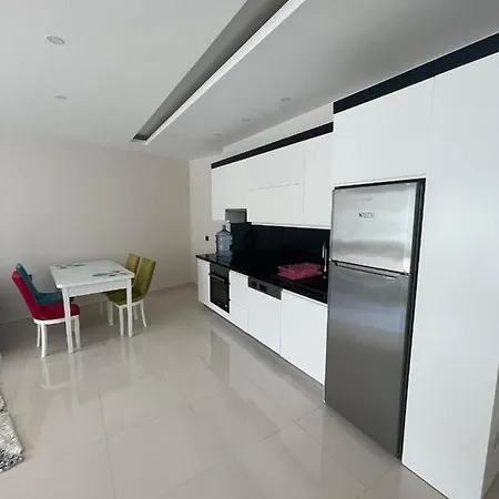 Apartment Konak 1+1