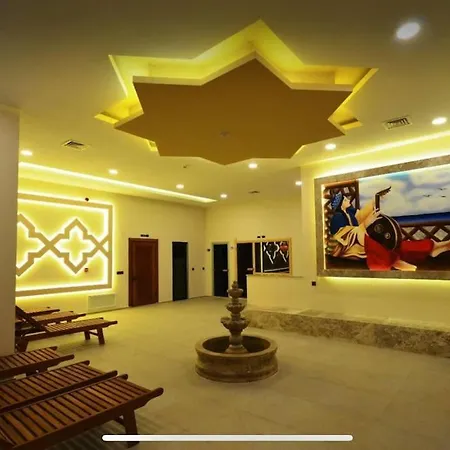 Konak 1+1 Apartamento *
