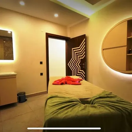 Konak 1+1 * 알란야